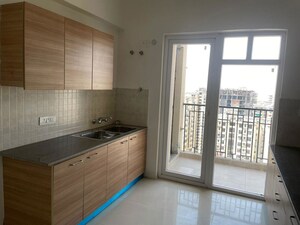 Kitchen in 4 BHK Apartment at ATS Dolce, Zeta I Greater Noida – for Sale