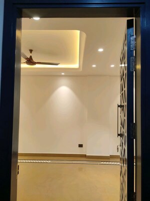 Furnished Amenities in 2 BHK Builder Floor at Chattarpur – for Sale
