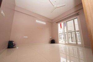 Room in 2 BHK Apartment at NR Windgates, Thanisandra Main Road – for Rent