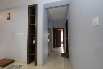 2 BHK +Apartment For Rent in NR Windgates in Thanisandra Main Road, Bangalore