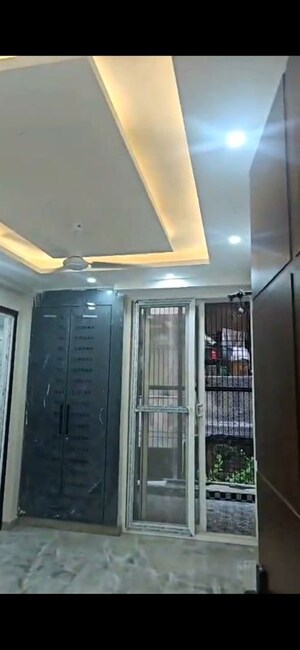 Bedroom in 3 BHK Builder Floor at Sainik Colony – for Sale