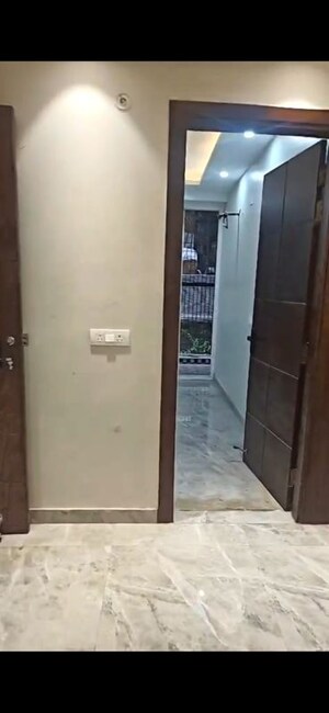 Living Room in 3 BHK Builder Floor at Sainik Colony – for Sale