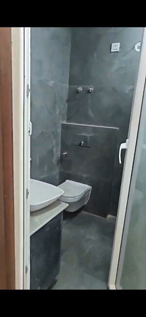 Bathroom in 3 BHK Builder Floor at Sainik Colony – for Sale
