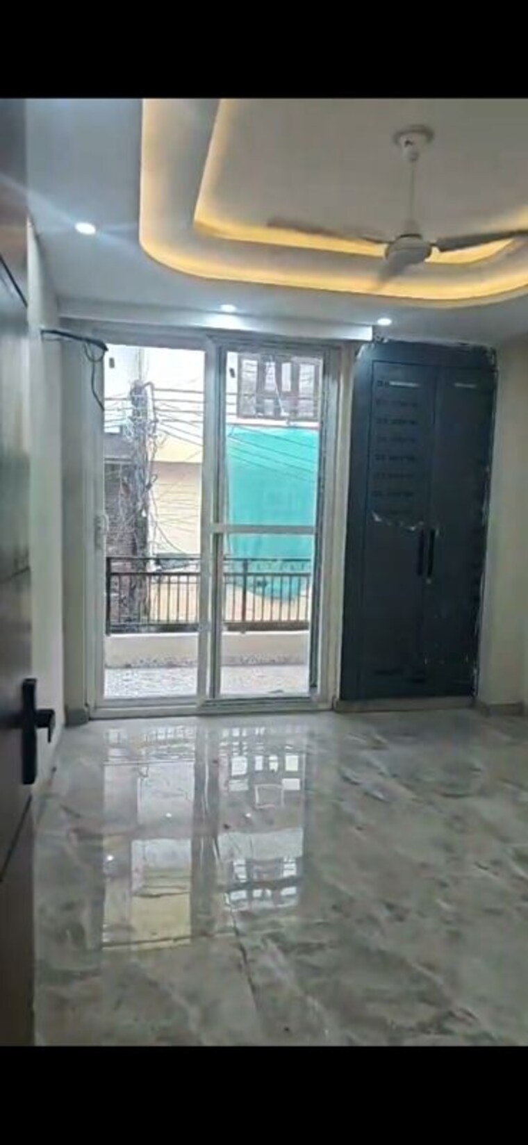 Bedroom, sainik colony 3 Bedroom 1377 Sq.Ft. Builder Floor In Sainik Colony Faridabad 10651305