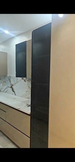 Kitchen/pantry in 3 BHK Builder Floor at Sainik Colony – for Sale