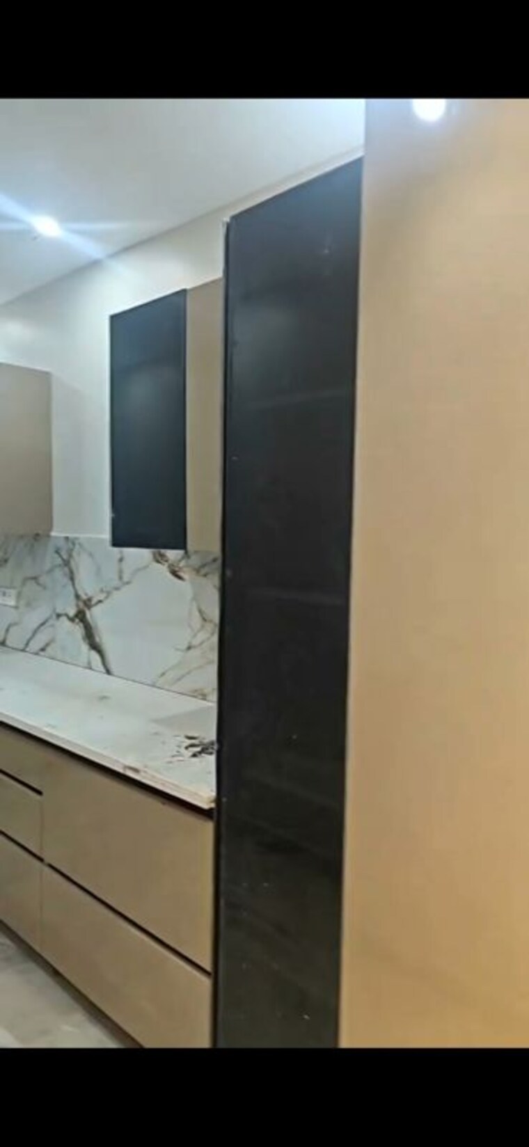 Kitchen/pantry, sainik colony 3 Bedroom 1377 Sq.Ft. Builder Floor In Sainik Colony Faridabad 10651305