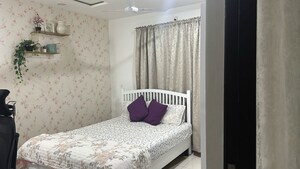 Team Area in 3 BHK Apartment at Sumadhura Acropolis, Gachibowli – for Rent