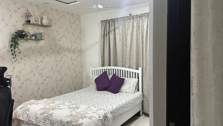 Team Area, sumadhura-acropolis 3 Bedroom 2615 Sq.Ft. Apartment In Gachibowli Hyderabad 10651276