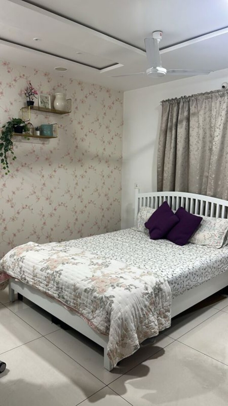 Bedroom, sumadhura-acropolis 3 Bedroom 2615 Sq.Ft. Apartment In Gachibowli Hyderabad 10651276