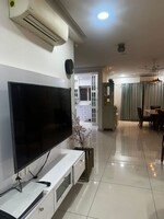 3 BHK +  2615 Sq.Ft. Apartment in Sumadhura Acropolis
