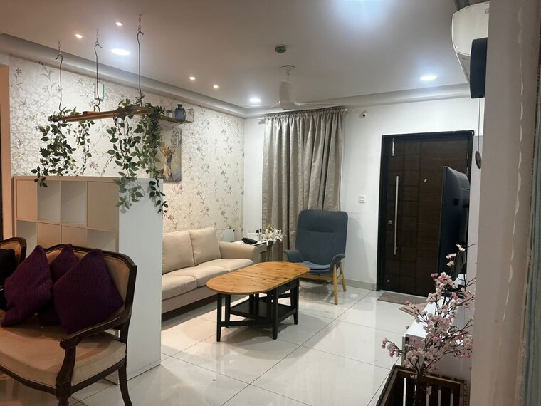 Team Area, sumadhura-acropolis 3 Bedroom 2615 Sq.Ft. Apartment In Gachibowli Hyderabad 10651276