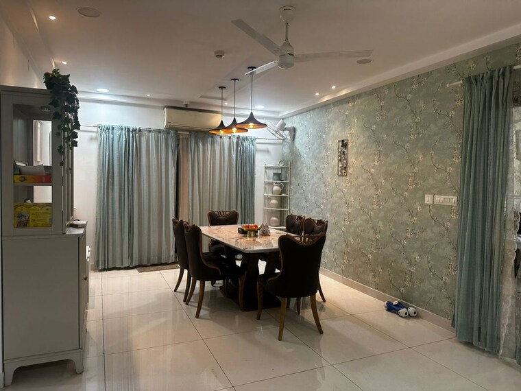 Team Area, sumadhura-acropolis 3 Bedroom 2615 Sq.Ft. Apartment In Gachibowli Hyderabad 10651276