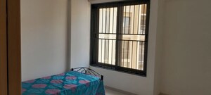 Room in 2 BHK Apartment at Kohinoor Courtyard One, Wakad – for Sale