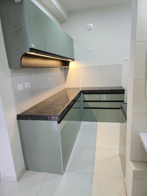 2 BHK Apartment For Rent in Guardian Eastern Meadows, Wagholi