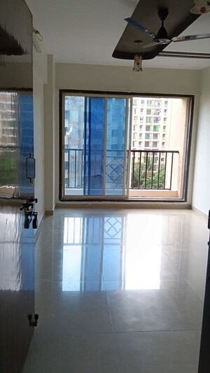 2 BHK Apartment For Rent in Cosmos Solitaire, Virar West