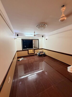 Kitchen in 2 BHK Apartment at Lokhandwala Infrastructure Lady Ratan Tower, Worli – for Rent