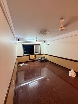 Furnished Amenities in 2 BHK Apartment at Lokhandwala Infrastructure Lady Ratan Tower, Worli – for Rent