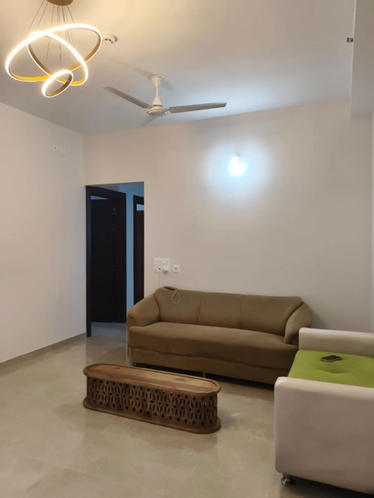 Living Room, duville-riverdale-grove 2 Bedroom 793 Sq.Ft. Apartment In Kharadi Pune 10651317