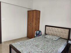 2 BHK Apartment For Rent in Duville Riverdale Grove