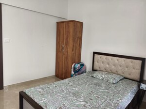 2 BHK Apartment For Rent in Duville Riverdale Grove, Kharadi
