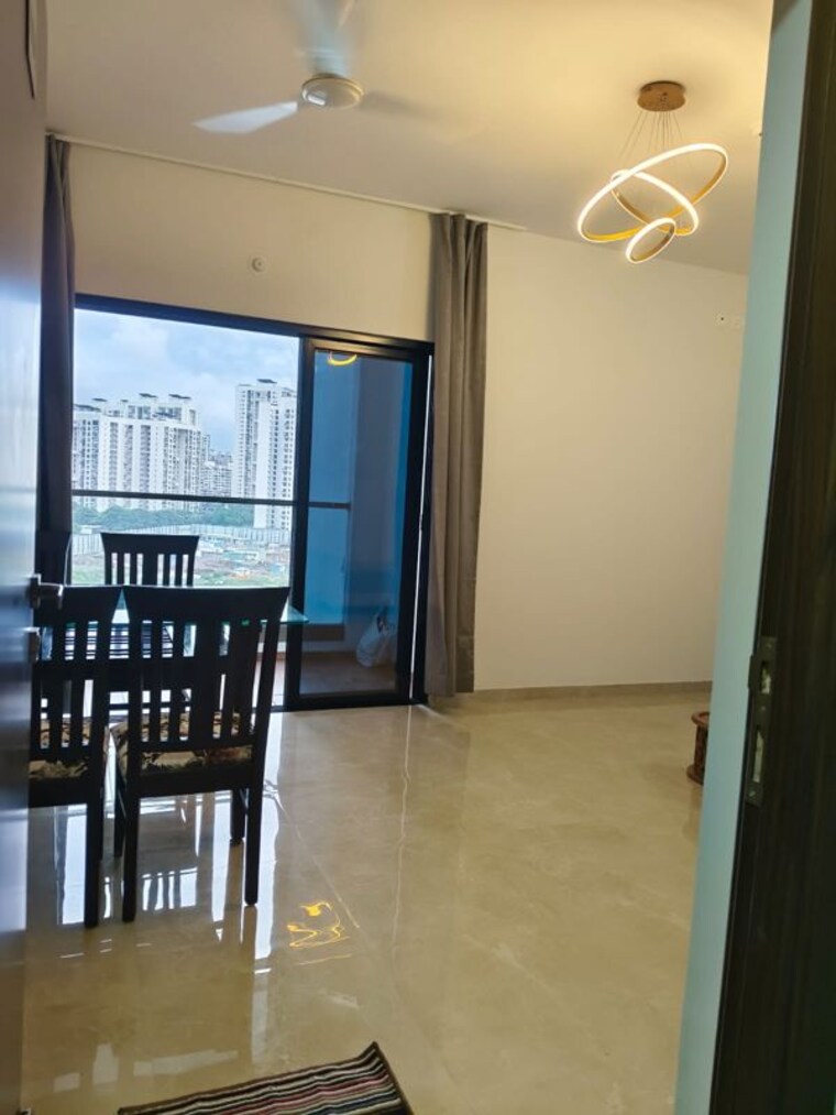 Room, duville-riverdale-grove 2 Bedroom 793 Sq.Ft. Apartment In Kharadi Pune 10651317
