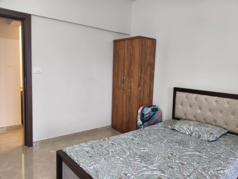 Bedroom, duville-riverdale-grove 2 Bedroom 793 Sq.Ft. Apartment In Kharadi Pune 10651317