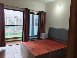 Room in 2 BHK Apartment at Duville Riverdale Grove, Kharadi – for Rent