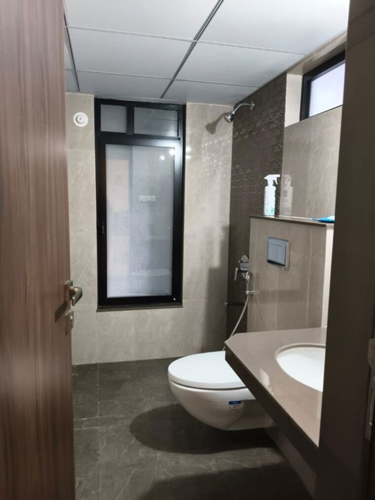Bathroom, duville-riverdale-grove 2 Bedroom 793 Sq.Ft. Apartment In Kharadi Pune 10651317