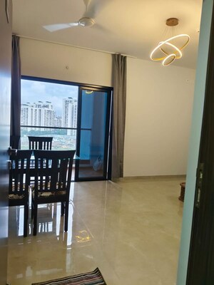 Room in 2 BHK Apartment at Duville Riverdale Grove, Kharadi – for Rent