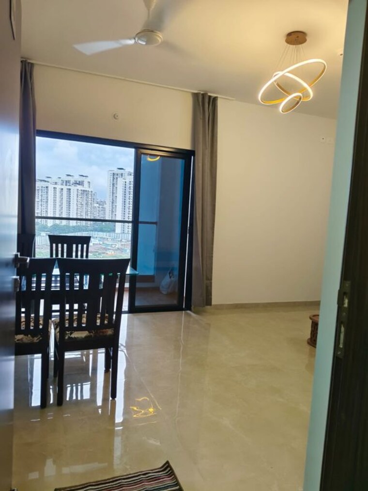 Room, duville-riverdale-grove 2 Bedroom 793 Sq.Ft. Apartment In Kharadi Pune 10651317