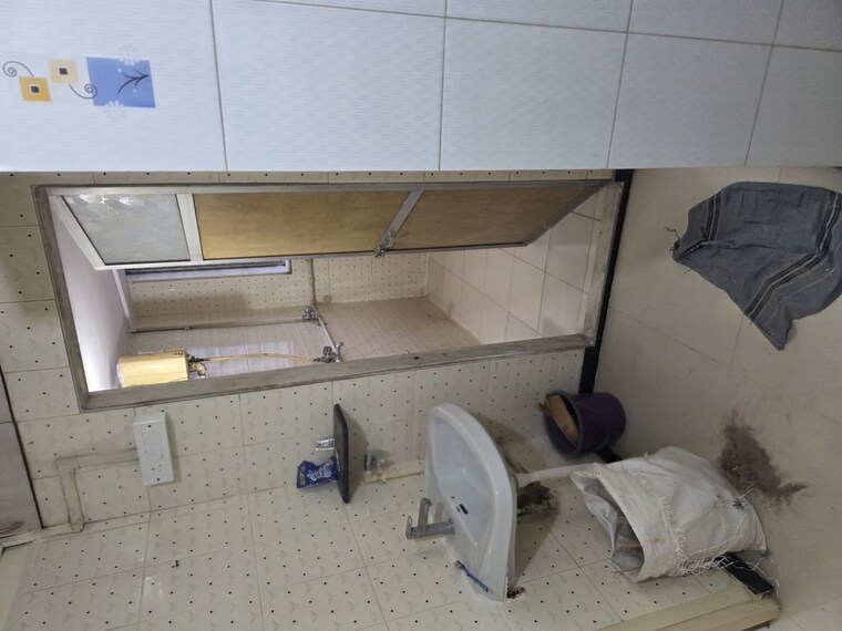 Team Area, stc-employees-chs 1 Bedroom 550 Sq.Ft. Apartment In Andheri East Mumbai 10639572