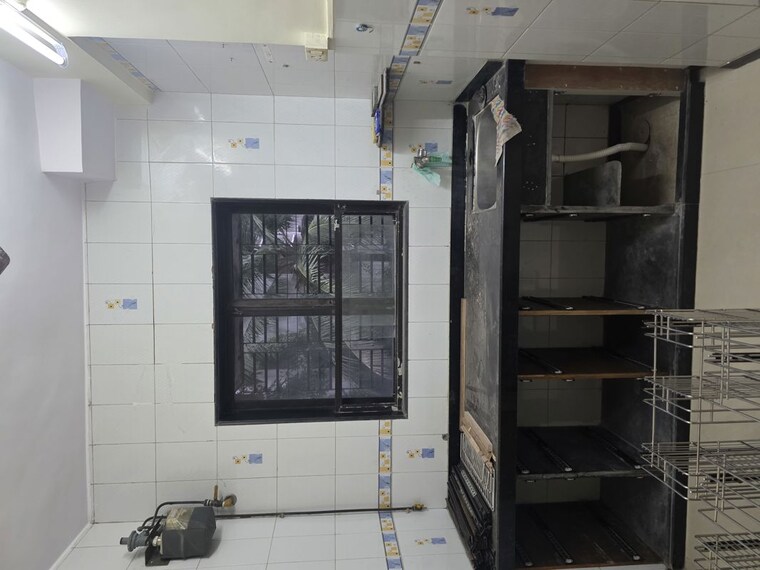 Living Room, stc-employees-chs 1 Bedroom 550 Sq.Ft. Apartment In Andheri East Mumbai 10639572