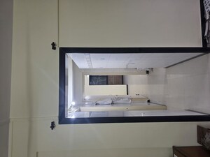Furnished Amenities in 1 BHK Apartment at STC Employees CHS, Andheri East – for Rent