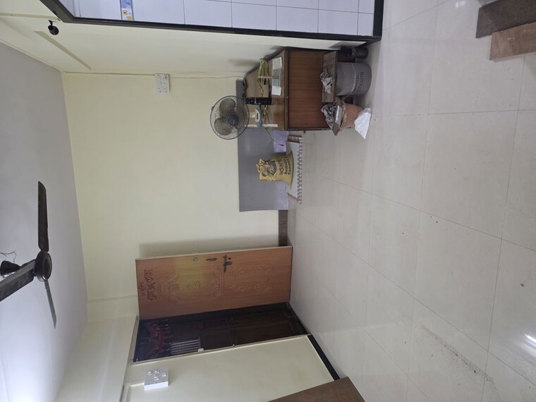 Kitchen, stc-employees-chs 1 Bedroom 550 Sq.Ft. Apartment In Andheri East Mumbai 10639572