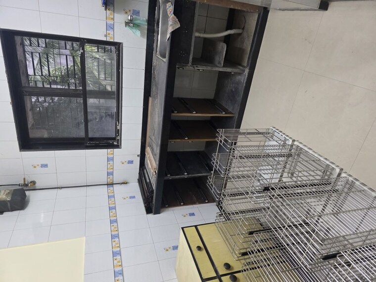 undefined, stc-employees-chs 1 Bedroom 550 Sq.Ft. Apartment In Andheri East Mumbai 10639572