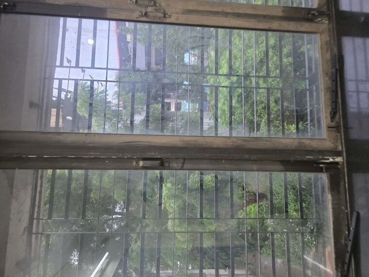 Balcony, stc-employees-chs 1 Bedroom 550 Sq.Ft. Apartment In Andheri East Mumbai 10639572