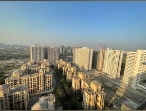 3 BHK Apartment – Exterior View View at VTP Blue Waters, Mahalunge - for Sale