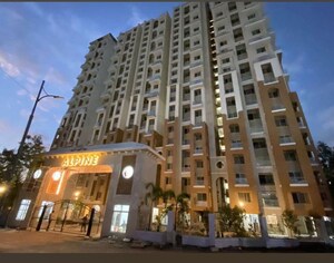 3 BHK Apartment For Sale in VTP Blue Waters, Mahalunge