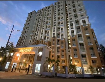 3 BHK Apartment For Sale in VTP Blue Waters in Mahalunge, Pune