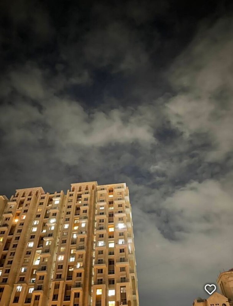 Exterior View, vtp-blue-waters 3 Bedroom 1005 Sq.Ft. Apartment In Mahalunge Pune 10651279