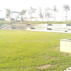3 BHK Apartment – Garden View at Godrej Air Sector 85, Sector 85 - for Rent