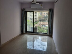 1 BHK Apartment For Rent in Sun Glory, Powai