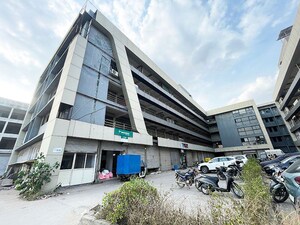  Office Space For Sale in Narol