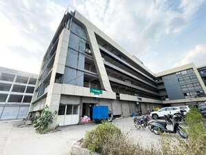  Office Space – Exterior View View at Narol - for Sale
