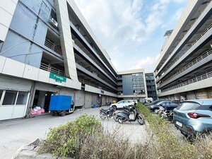  Office Space – Exterior View View at Narol - for Sale