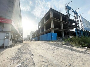  Office Space – Exterior View View at Narol - for Sale