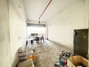 Building Lobby in  Office Space at Narol – for Sale