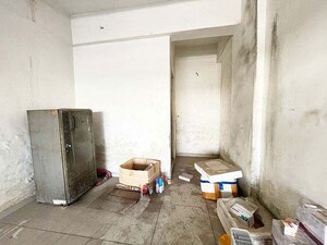 Bathroom in  Office Space at Narol – for Sale