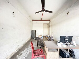 Team Area in  Office Space at Narol – for Sale