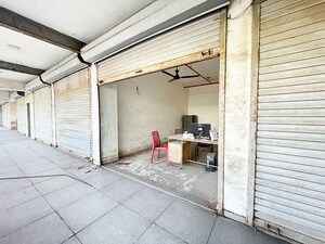 Building Lobby in  Office Space at Narol – for Sale